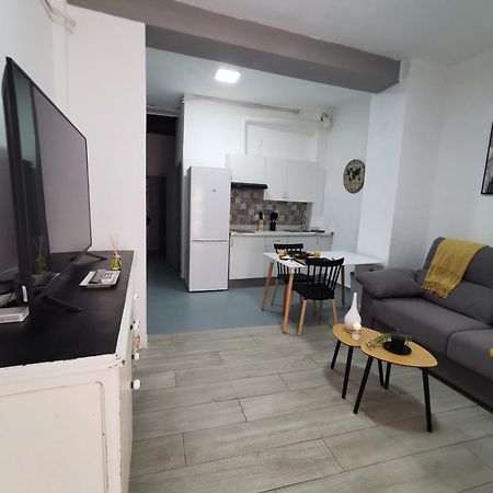 Apartamento Centrico Cerca De La Playa Alicante Zewnętrze zdjęcie