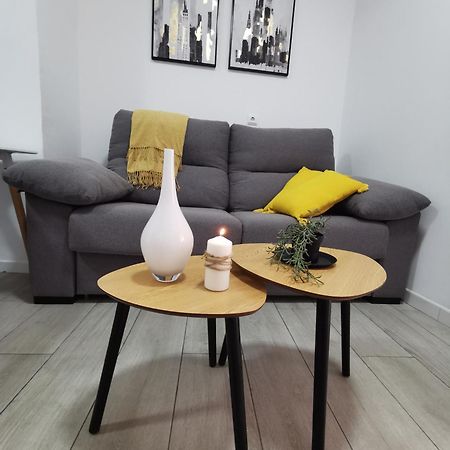 Apartamento Centrico Cerca De La Playa Alicante Zewnętrze zdjęcie