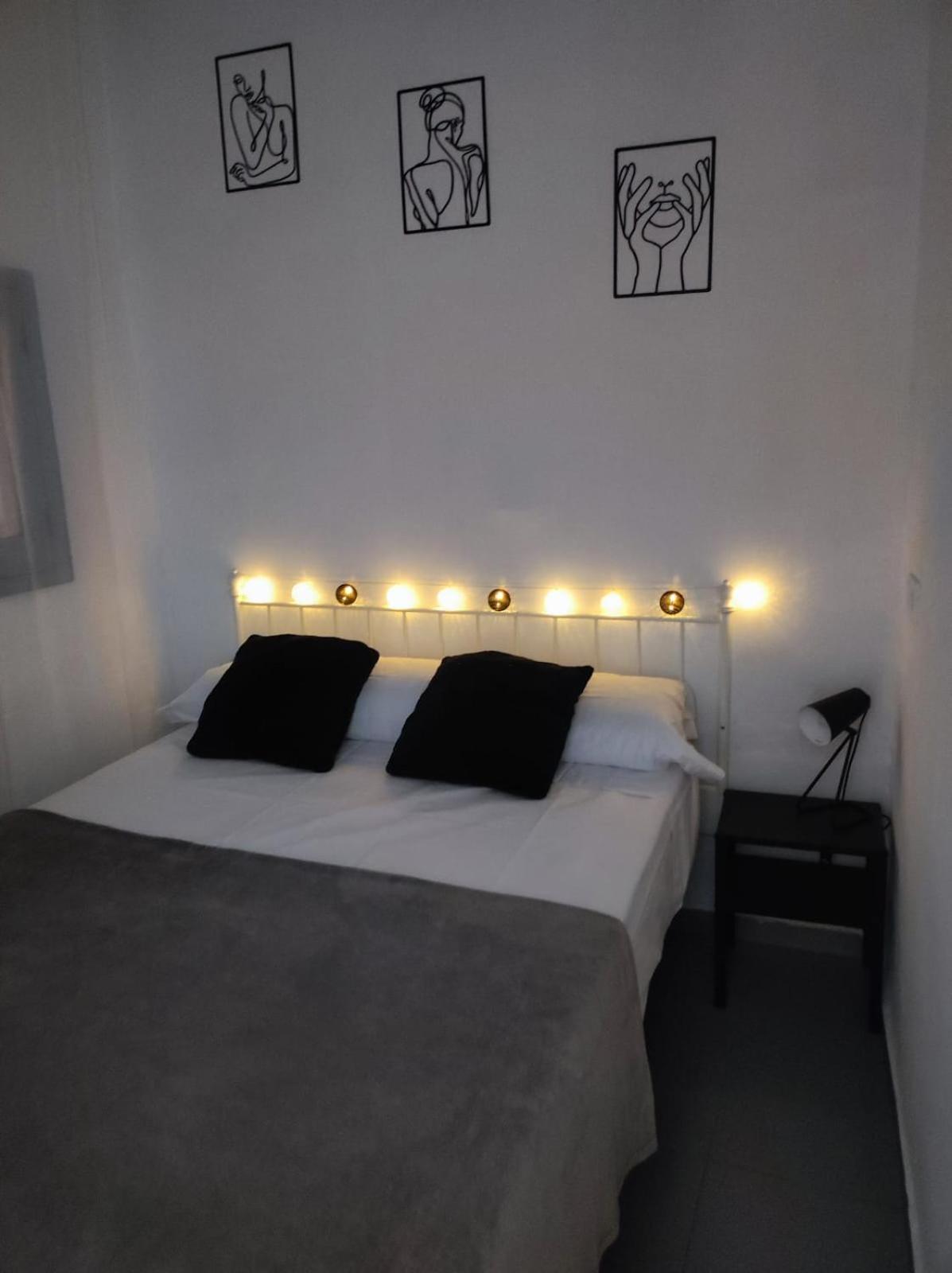 Apartamento Centrico Cerca De La Playa Alicante Zewnętrze zdjęcie