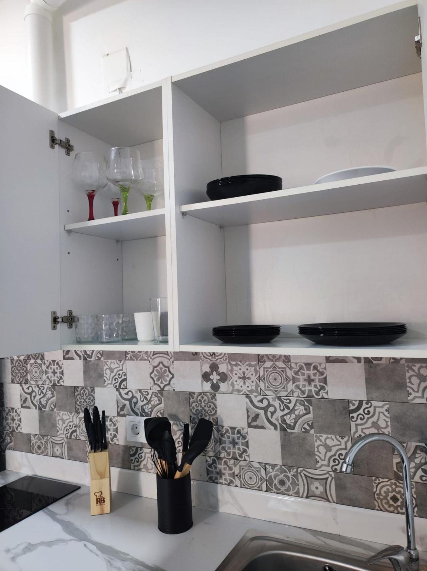 Apartamento Centrico Cerca De La Playa Alicante Zewnętrze zdjęcie