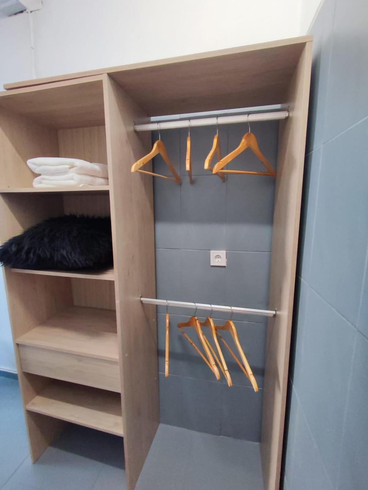 Apartamento Centrico Cerca De La Playa Alicante Zewnętrze zdjęcie