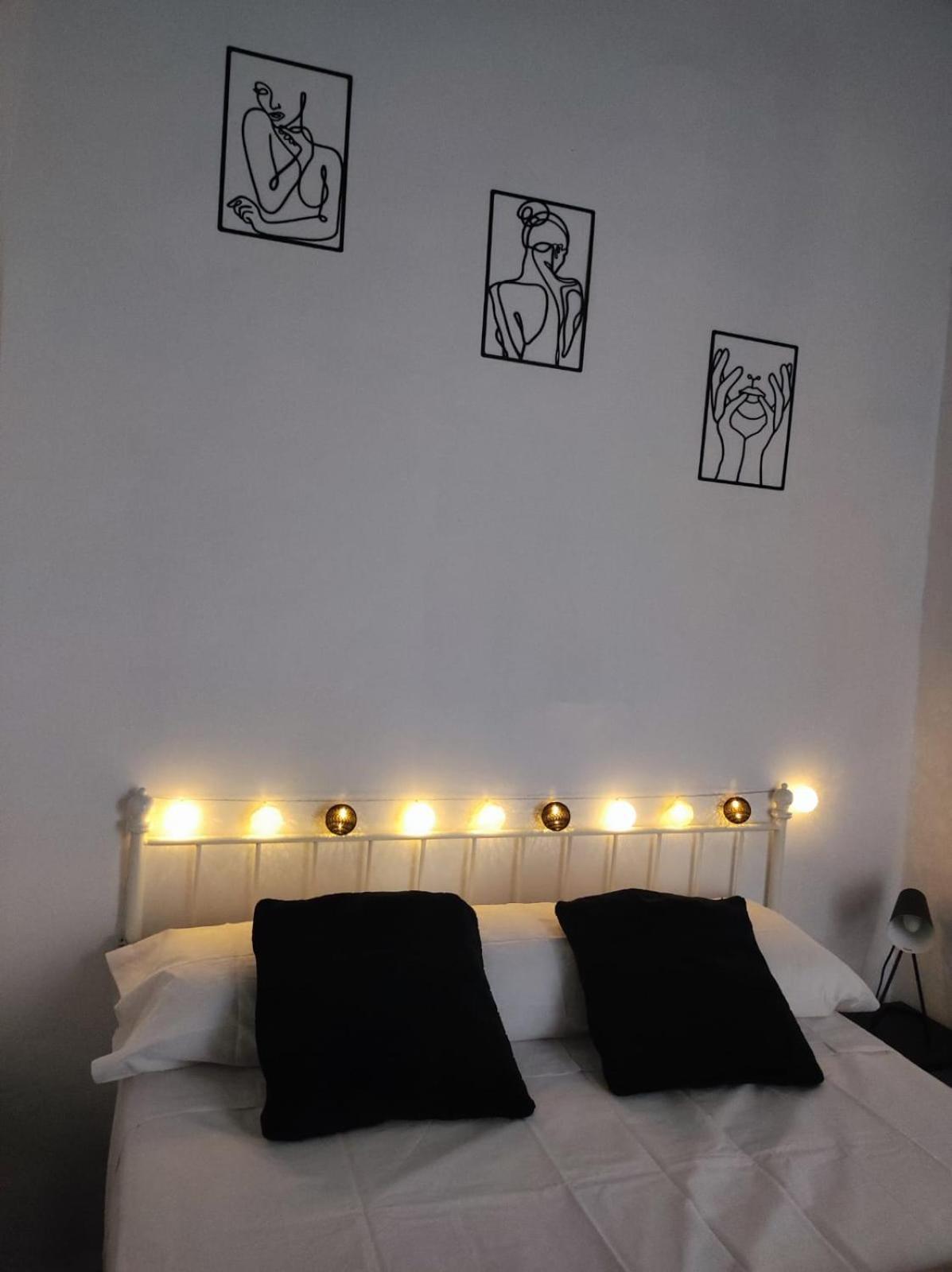 Apartamento Centrico Cerca De La Playa Alicante Zewnętrze zdjęcie