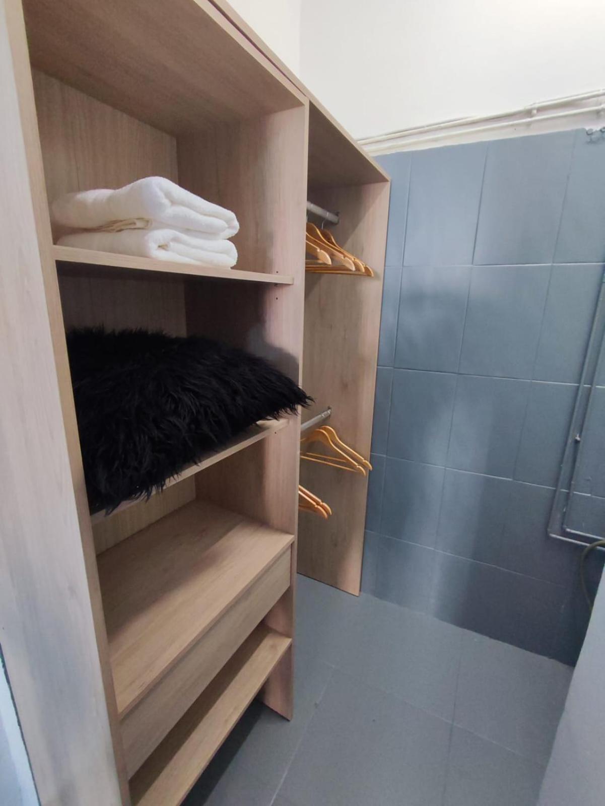 Apartamento Centrico Cerca De La Playa Alicante Zewnętrze zdjęcie