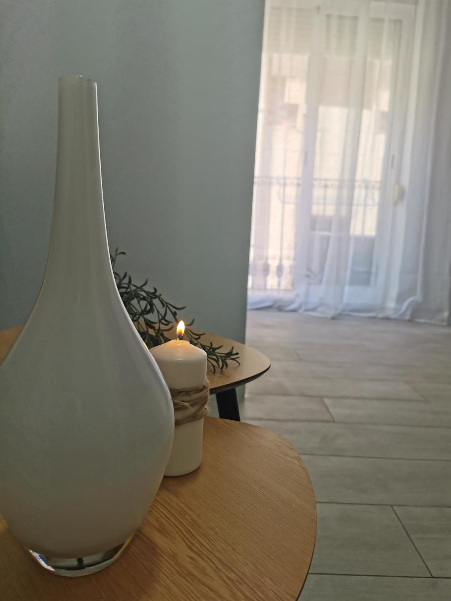 Apartamento Centrico Cerca De La Playa Alicante Zewnętrze zdjęcie