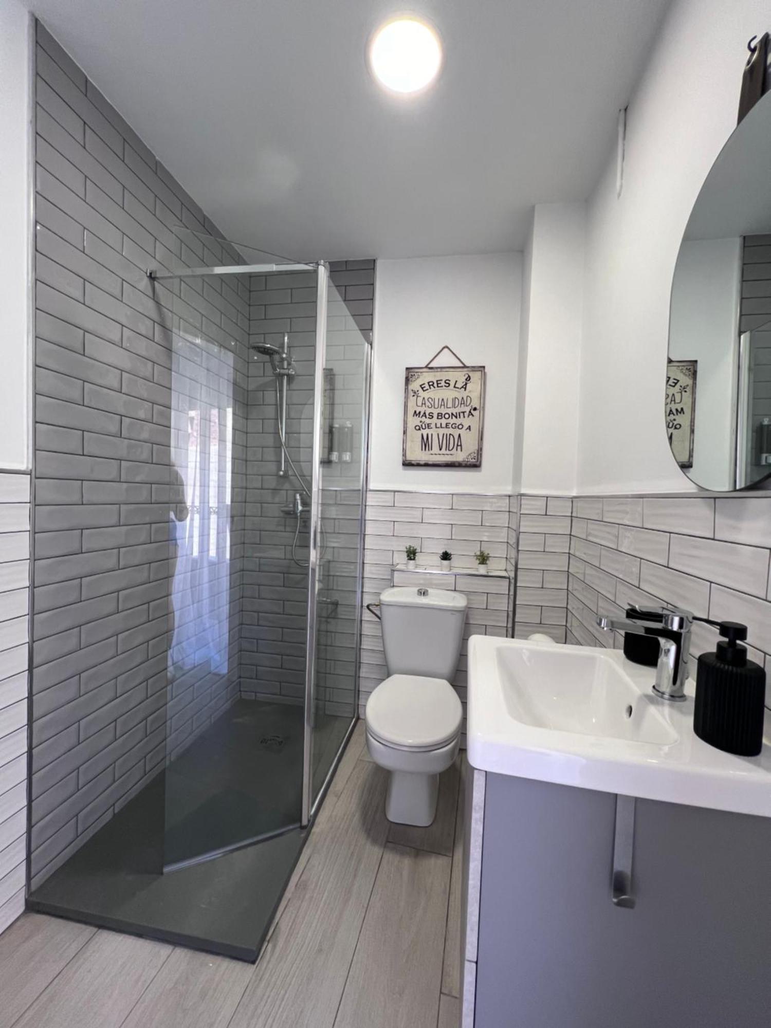 Apartamento Centrico Cerca De La Playa Alicante Zewnętrze zdjęcie