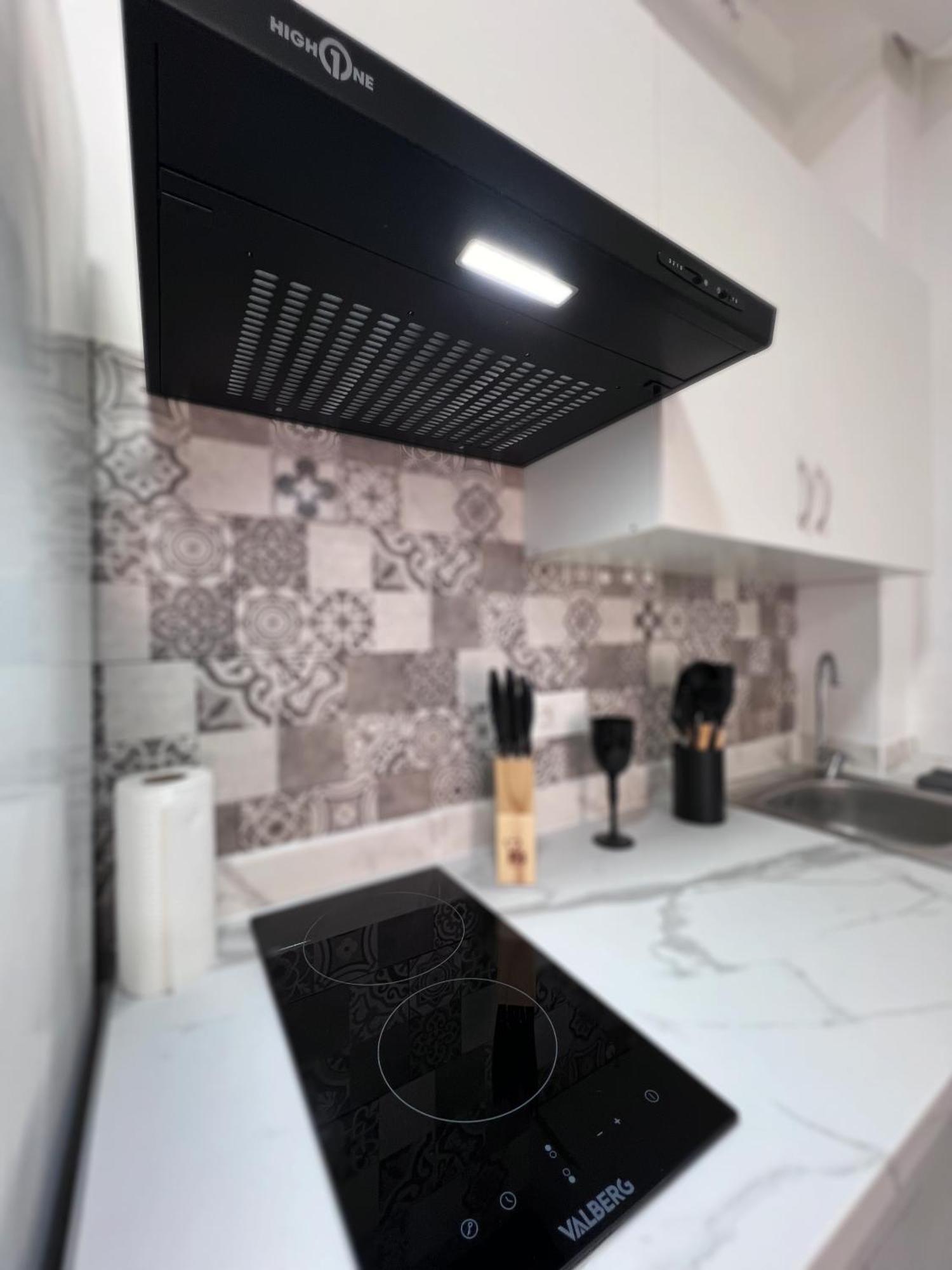 Apartamento Centrico Cerca De La Playa Alicante Zewnętrze zdjęcie