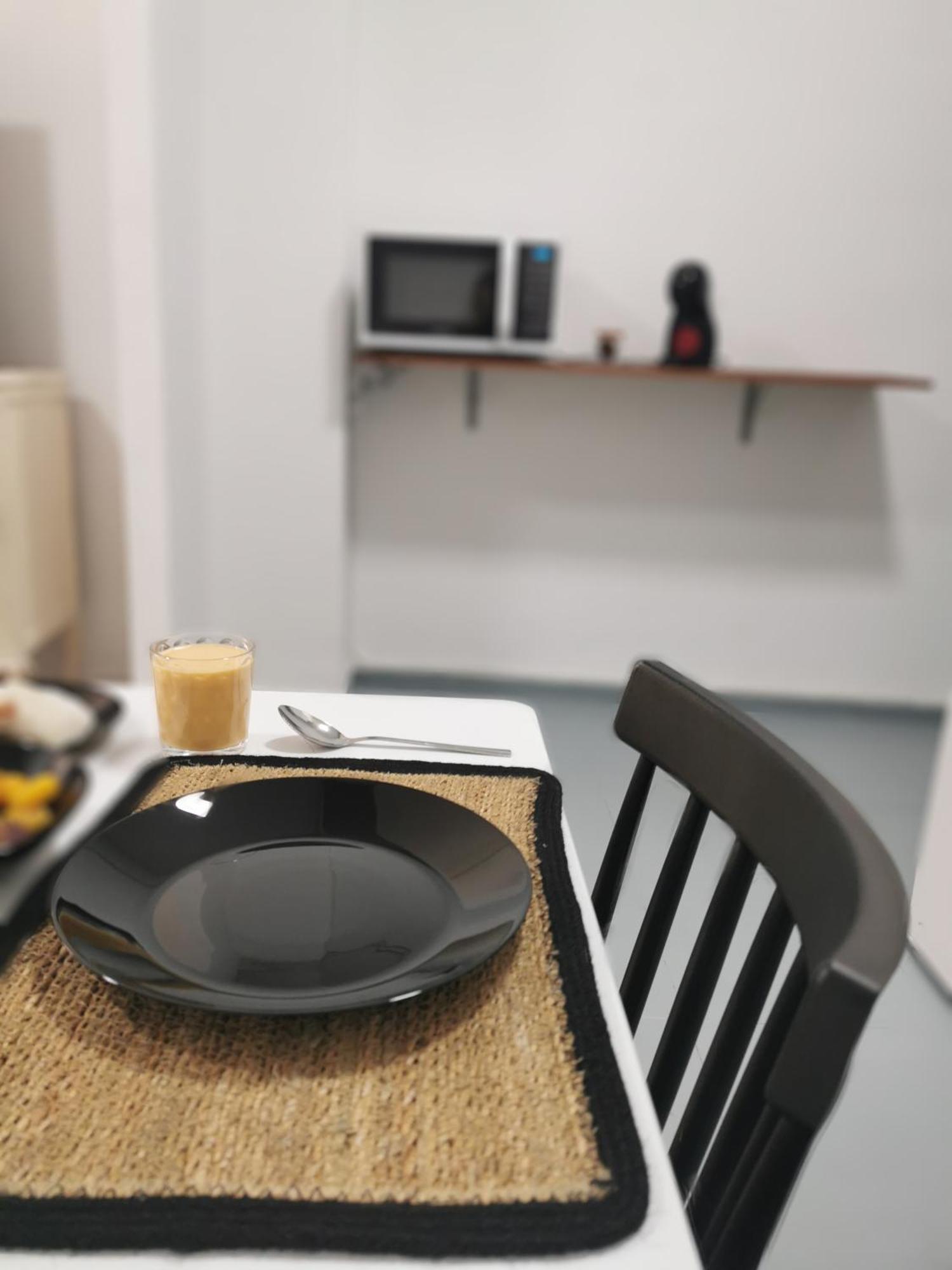 Apartamento Centrico Cerca De La Playa Alicante Zewnętrze zdjęcie