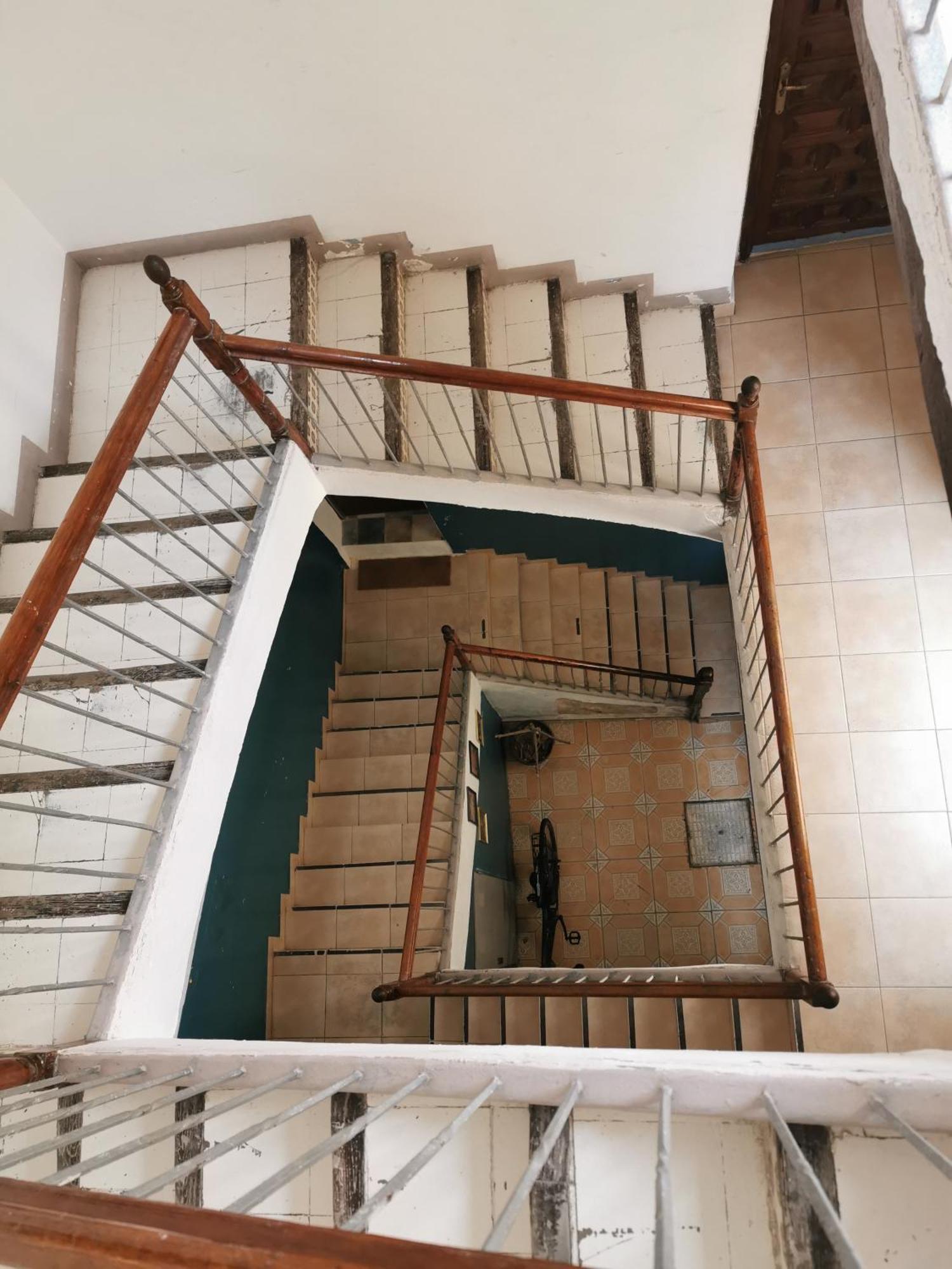 Apartamento Centrico Cerca De La Playa Alicante Zewnętrze zdjęcie